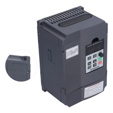-- Variateur De Fréquence