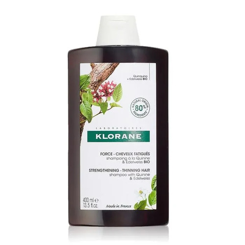 Klorane shampoing - –,