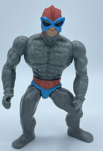 Vtg mattel masters the - vtg,