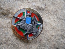 B 19 . GENDARMERIE . OPEX . KOSOVO .  GN 0113  . RARE ET  SUPERBE