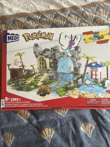 Lego pokémon - lego,