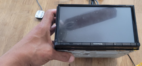 Kenwood ddx 9703s - kenwood, ddx-9703s