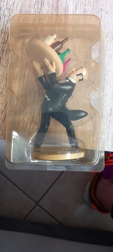 Tintin figurine collection - figurine,