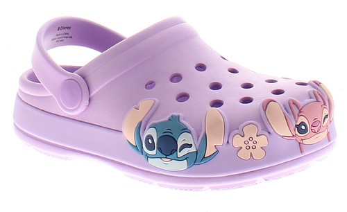 Sandales sabots stitch - sandales,