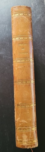 Livre ancien collection - livre,