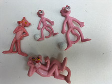 Figurine PVC  La Panthère