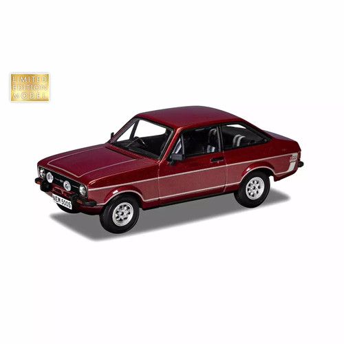 Corgi crg va12623 ford - corgi, escort