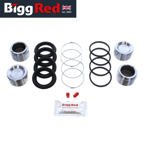 Kit joints étrier frein - Étrier,