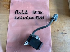 Module D’allumage Stihl Fs38/55 2-mix Ref 41404001311