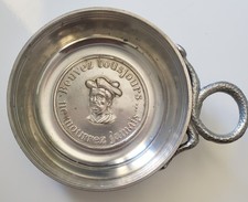 TASTEVIN ARGENTE ETAINS DU MANOIR BEUVEZ TOUJOURS NE MOURREZ JAMAIS TITRE LEGAL