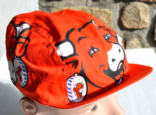Casquette caravane tour - tour, de
