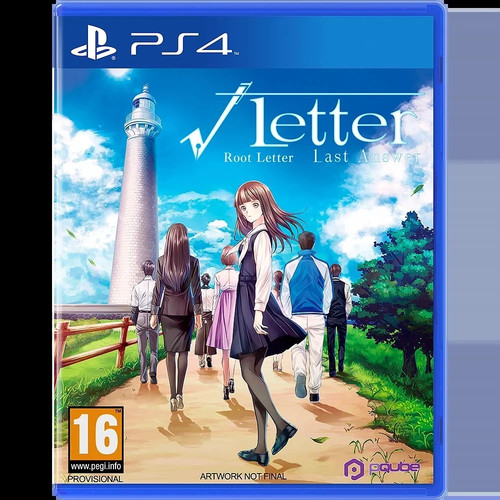 Root letter last answer - last,