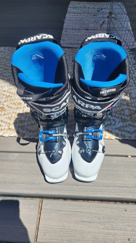 Scarpa maestrale men s - maestrale, rs