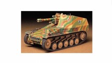 TAMIYA 1/35 Military Miniature