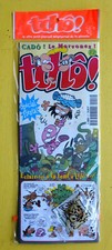 BD ZEP TITEUF TCHÔ ! N°17