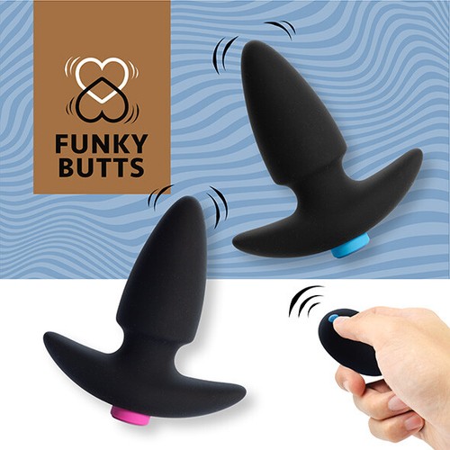 Sextoys pour tous kit anal - kit,