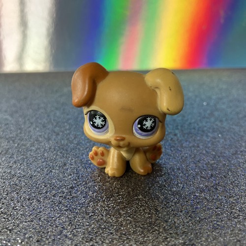 Petshop authentic lps - petshop,