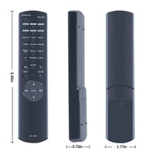 RC-1225 RC1225 Remote Control