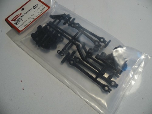 Kyosho pz004c suspension arm - suspension,