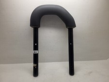 Arceau de sécurité arrière conducteur pour renault megane 2 cabriolet essence