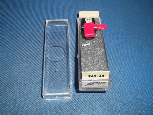 Zenith 942 cartridge stylus - zenith, 942-48