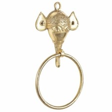 Fait à la Main Laiton