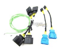 Feux Arrière Adaptateur LED À LED pour Audi A4 B8 8K Avant