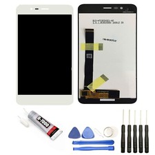 VITRE TACTILE +ECRAN LCD POUR