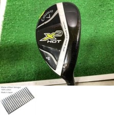 Callaway X2 HOT U4 Utility /