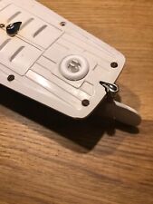 Bouée de sauvetage pour canot Gégé Rocca bateau de bassin GÉGÉ plastique Riva