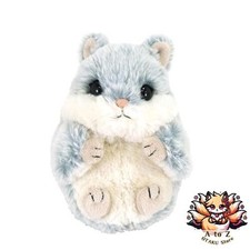 NOUVELLE peluche écureuil