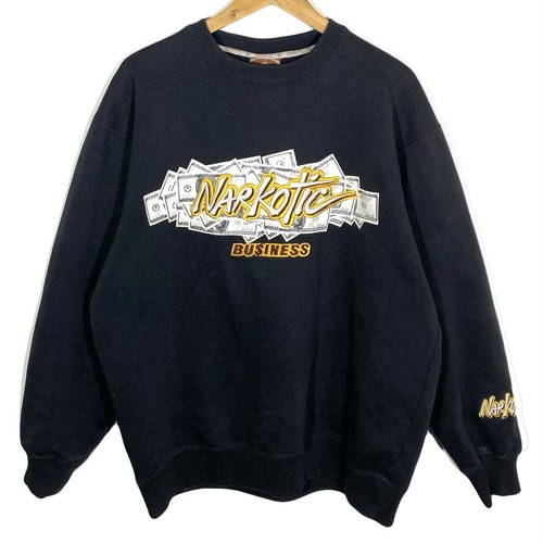 Sweat crewneck épais - crewneck,