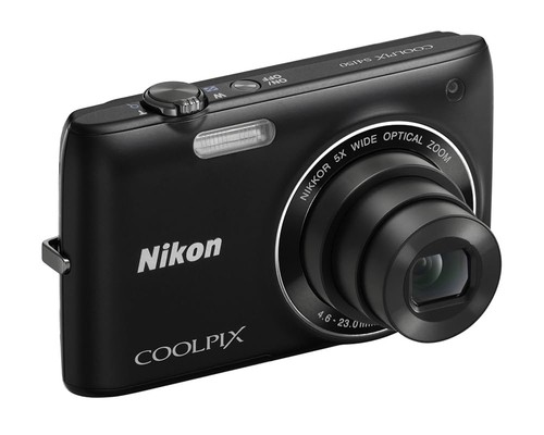 Nikon coolpix s4150 digital - s4150,