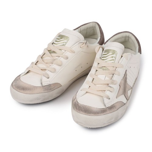 Golden goose baskets superstar - goose,
