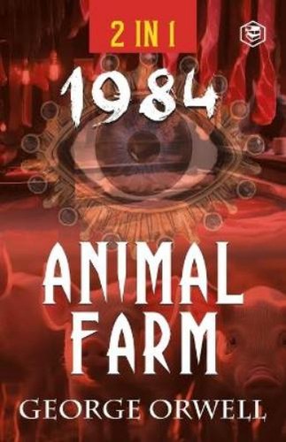 George orwell 1984 animal - 1984,
