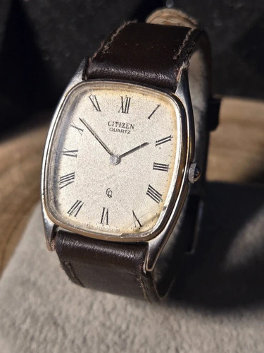 Citizen quartz vintage japon - citizen,