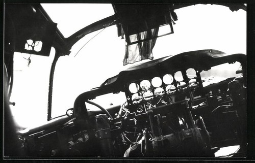 Photographie avion nord