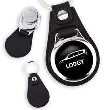 Porte-clés Dacia Lodgy en
