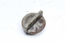 Bouchon De Remplissage Yamaha RD 250 DX 1A2 76-79