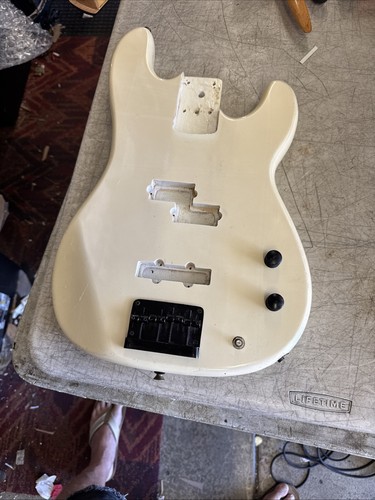 1980 rich precision p - bc,
