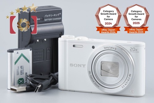 Appareil photo numérique sony - appareil,