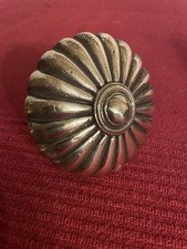 Ancien bouton porte - ancien,