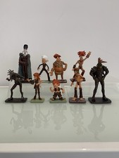 Lansay figurine arthur les - arthur, et