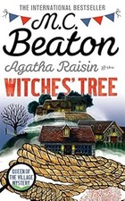 Agatha Raisin and the Witches Tree, Beaton, M.C., Used; Very Good Book