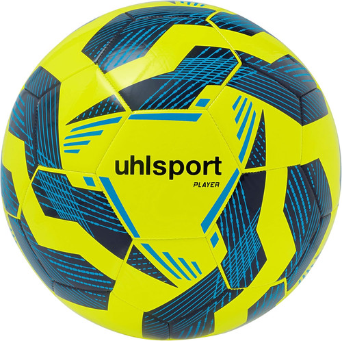 Uhlsport player football - player,
