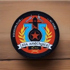 Patch écusson sous-marin SNA