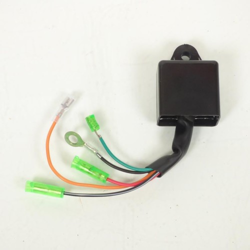 Cdi calculateur teknix - cdi,