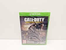 Call of Duty : Advanced Warfare Day Zero Edition XBOX ONE VERSION FR
