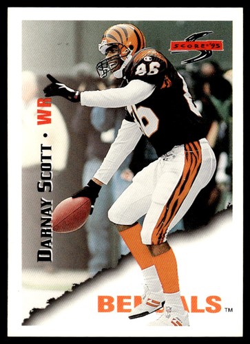 1995 score darnay - score, scott