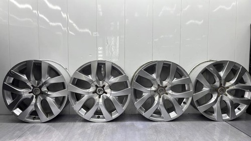 Jeu jantes citroen - jeu,